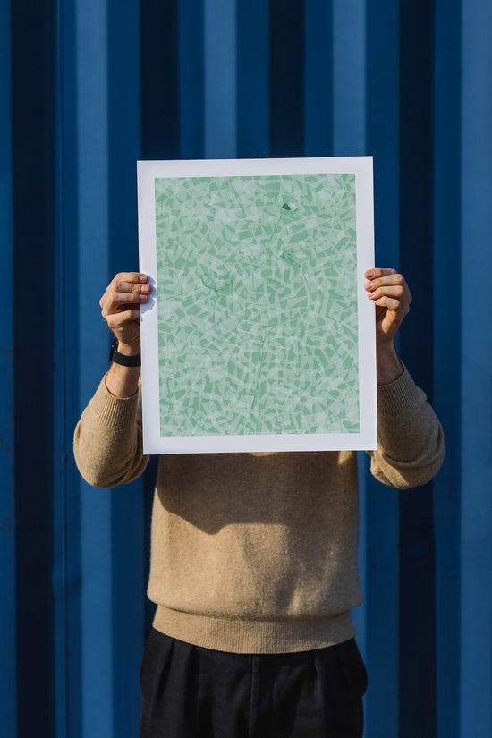 Poppy by Studio Wieki Somers