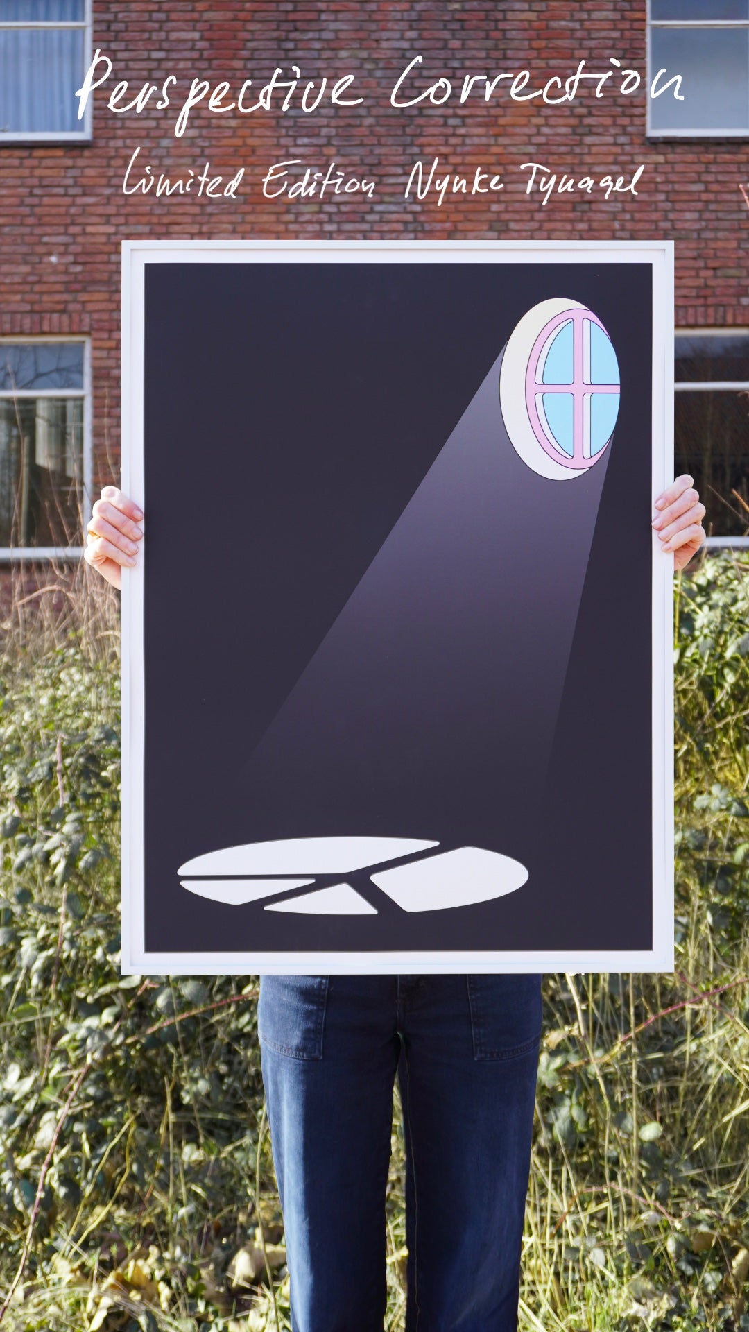 Perspective Correction