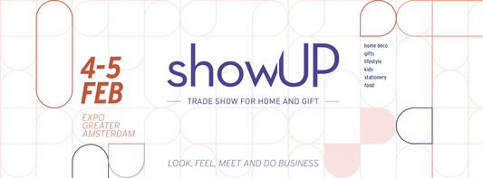 Sidedish Projects presenting at ShowUp Expo!