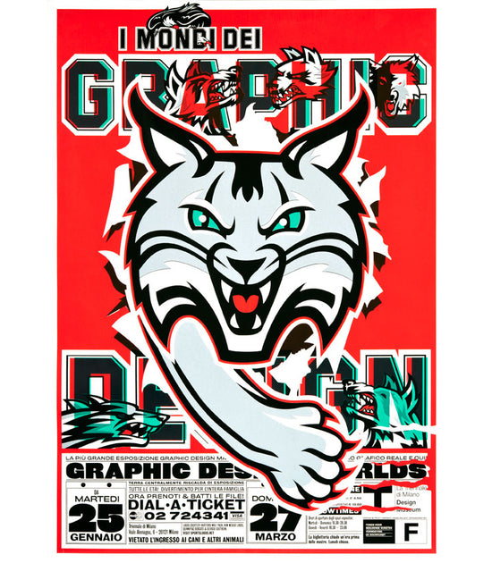 Milan Design Museum Harmen Liemburg