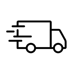 icon delivery