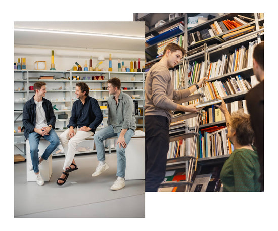 Sidedish Projects - Brothers, Creatives, and Your New Favourite Print Shop