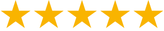 5 stars