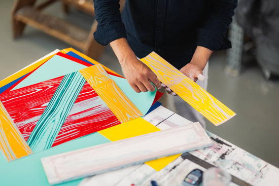 Lex Pott Design Lex Pott | Sidedish Projects