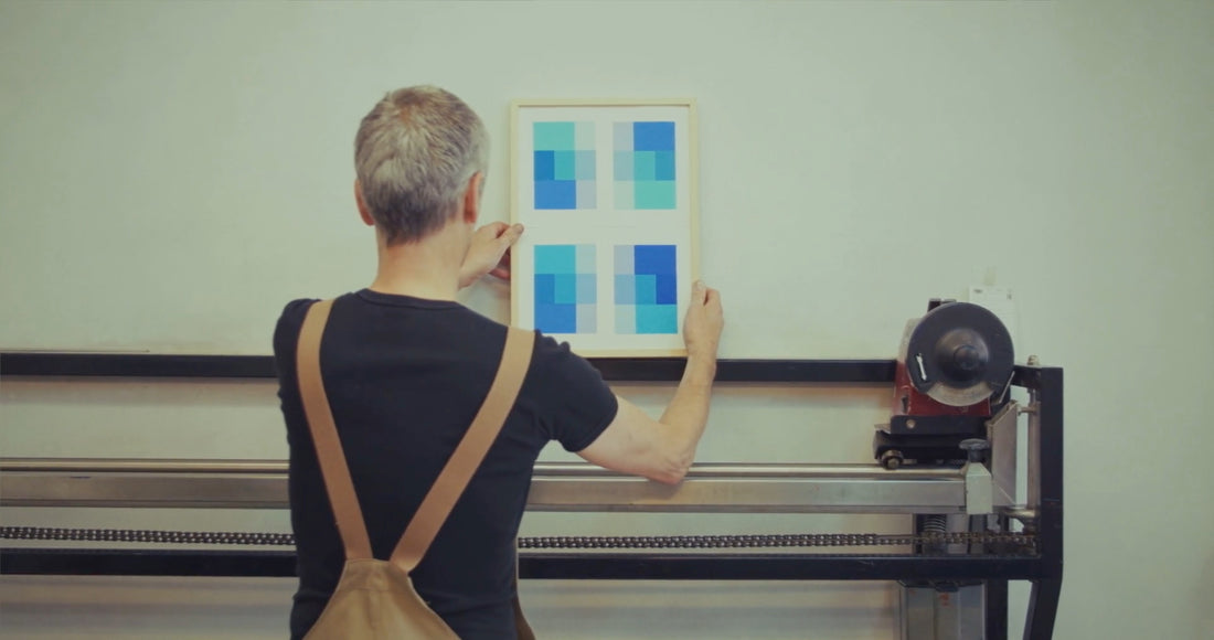 Harmen Liemburg - Video